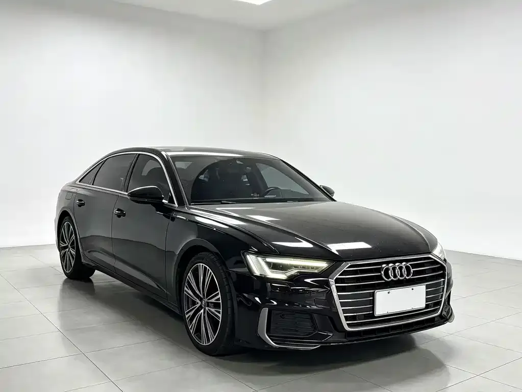 2022 Audi A6L 45 TFSI Select Sport