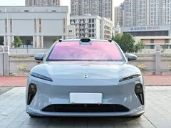 2024 Nio ET5T 75kWh Touring — фото 2