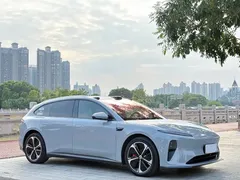 2024 Nio ET5T 75kWh Touring — фото 3
