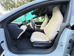 2024 Nio ET5T 75kWh Touring — фото 4