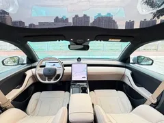 2024 Nio ET5T 75kWh Touring — фото 5