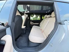 2024 Nio ET5T 75kWh Touring — фото 6