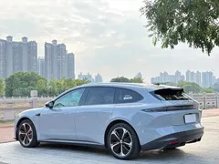 2024 Nio ET5T 75kWh Touring — фото 7