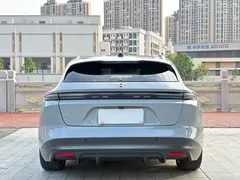 2024 Nio ET5T 75kWh Touring — фото 8
