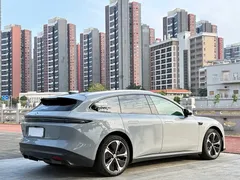 2024 Nio ET5T 75kWh Touring — фото 9