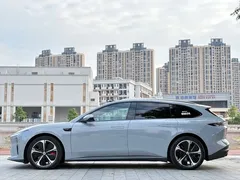 2024 Nio ET5T 75kWh Touring — фото 10