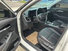 2021 Kia Seltos 1.5L CVT Trend, белый — фото 3