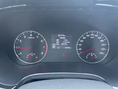 2021 Kia Seltos 1.5L CVT Trend, белый — фото 7