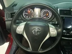 2021 Nissan Tiida 1.6L CVT — фото 11