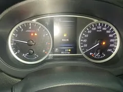 2021 Nissan Tiida 1.6L CVT — фото 12