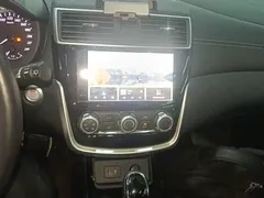 2021 Nissan Tiida 1.6L CVT — фото 13