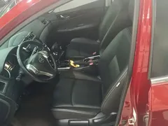 2021 Nissan Tiida 1.6L CVT — фото 15