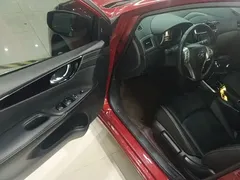 2021 Nissan Tiida 1.6L CVT — фото 16