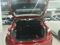 2021 Nissan Tiida 1.6L CVT — фото 19
