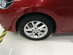 2021 Nissan Tiida 1.6L CVT — фото 23