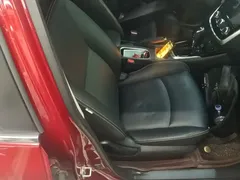 2021 Nissan Tiida 1.6L CVT — фото 25