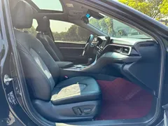2022 Toyota Camry 2.0S Knight, чёрный — фото 5