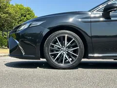 2022 Toyota Camry 2.0S Knight, чёрный — фото 11