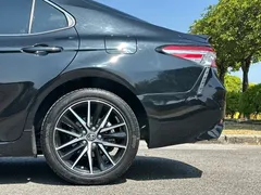 2022 Toyota Camry 2.0S Knight, чёрный — фото 13