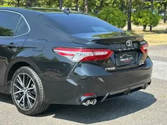 2022 Toyota Camry 2.0S Knight, чёрный — фото 14