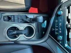 2022 Toyota Camry 2.0S Knight, чёрный — фото 15