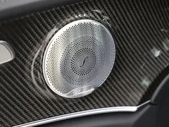 2021 Mercedes-Benz E-Class AMG E 63 S 4MATIC, чёрный — фото 15