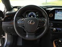 2021 Lexus LS 500h Excellence — фото 8