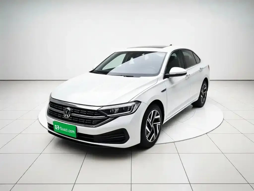 2023 Volkswagen Sagitar 280TSI DSG Exceed