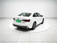 2023 Volkswagen Sagitar 280TSI DSG Exceed, белый — фото 5