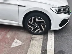 2023 Volkswagen Sagitar 280TSI DSG Exceed, белый — фото 8