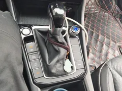 2023 Volkswagen Sagitar 280TSI DSG Exceed, белый — фото 15
