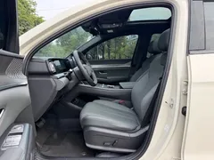 2026 BYD Song Pro DM-i PHEV 301km, белый — фото 4