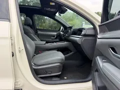 2026 BYD Song Pro DM-i PHEV 301km, белый — фото 6