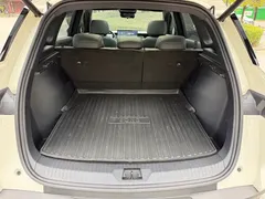 2026 BYD Song Pro DM-i PHEV 301km, белый — фото 13