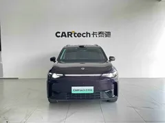 2026 Leapmotor C16 EV 630 LiDAR Premium 6-seat — фото 2