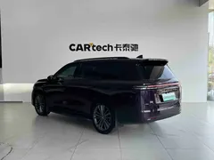 2026 Leapmotor C16 EV 630 LiDAR Premium 6-seat — фото 4