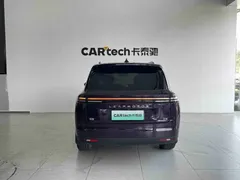 2026 Leapmotor C16 EV 630 LiDAR Premium 6-seat — фото 5