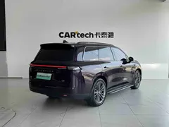 2026 Leapmotor C16 EV 630 LiDAR Premium 6-seat — фото 6