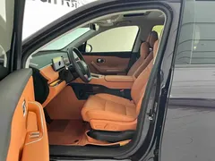 2026 Leapmotor C16 EV 630 LiDAR Premium 6-seat — фото 7
