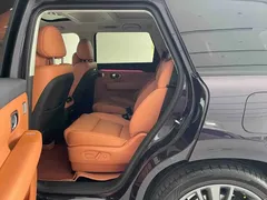 2026 Leapmotor C16 EV 630 LiDAR Premium 6-seat — фото 8