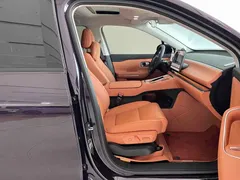 2026 Leapmotor C16 EV 630 LiDAR Premium 6-seat — фото 9