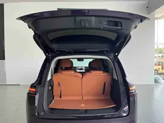 2026 Leapmotor C16 EV 630 LiDAR Premium 6-seat — фото 13