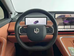 2026 Leapmotor C16 EV 630 LiDAR Premium 6-seat — фото 19