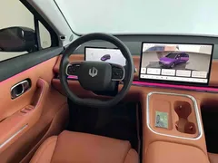 2026 Leapmotor C16 EV 630 LiDAR Premium 6-seat — фото 20