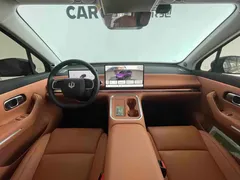 2026 Leapmotor C16 EV 630 LiDAR Premium 6-seat — фото 21