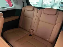 2026 Leapmotor C16 EV 630 LiDAR Premium 6-seat — фото 24