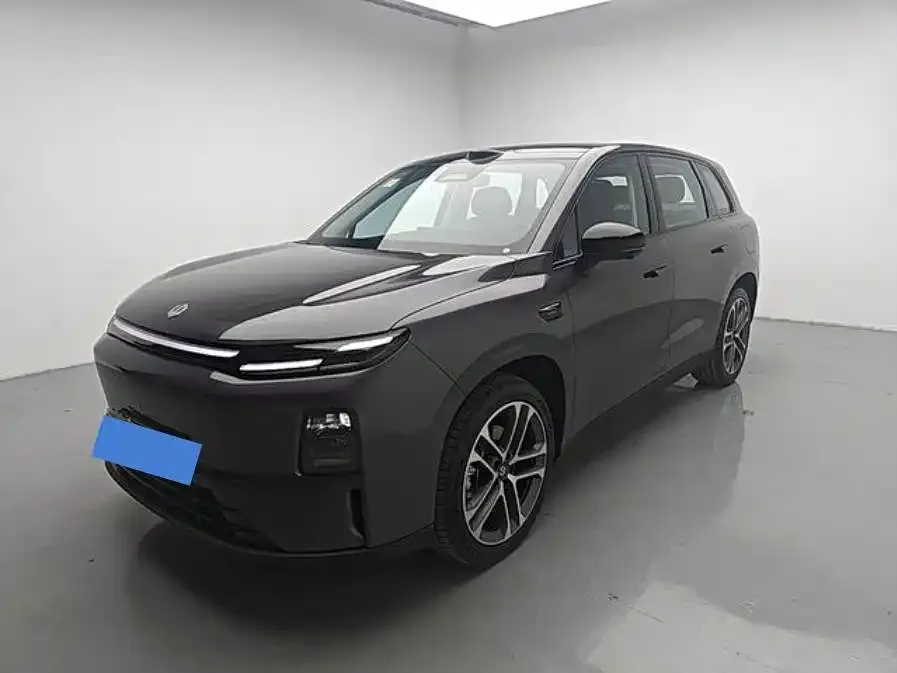 2027 Leapmotor C10 290 LiDAR