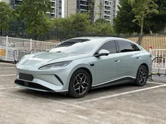 2025 BYD Seal 06 EV 545KM Flagship — фото 1