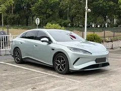 2025 BYD Seal 06 EV 545KM Flagship — фото 3