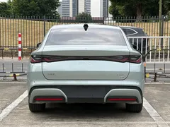 2025 BYD Seal 06 EV 545KM Flagship — фото 5